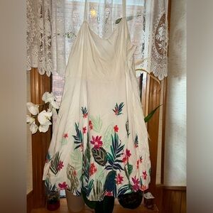 Old navy summer dress